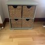Wooden Storage Unit Image 4