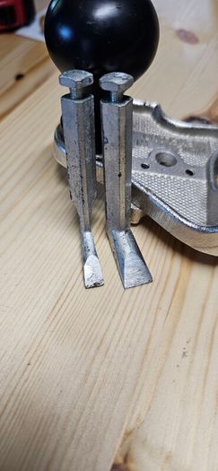 Stanley 71 router plane