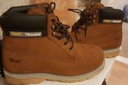safety boots