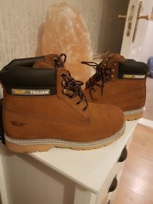 safety boots