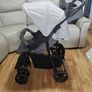 Hauck Shopper stroller and bassinet Image 3