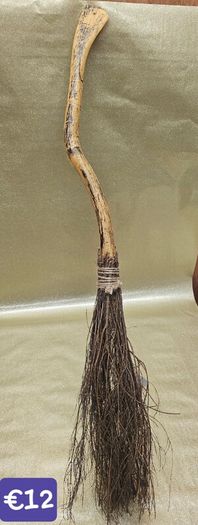 Halloween wigs and accessories