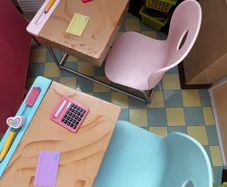 Our Generation School