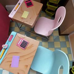 Our Generation School