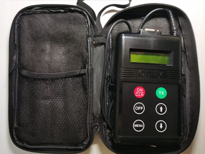 Onity PP32 Programmer