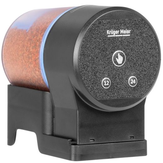 Kruger Meier AquaBrillo 250ml - automatic feeder