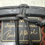 Remo Paulo Mattioli signature djembe, rope tuned Image 2