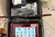 car diagnostic LAUNCH X431 PRO ELITE Full 32+ function service,CANFD &amp;DoIP,FCA