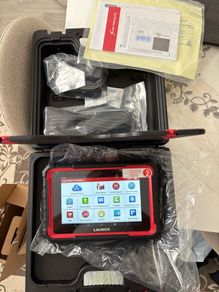 car diagnostic LAUNCH X431 PRO ELITE Full 32+ function service,CANFD &DoIP,FCA