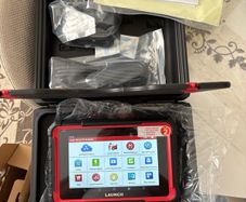 car diagnostic LAUNCH X431 PRO ELITE Full 32+ function service,CANFD &DoIP,FCA