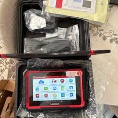 car diagnostic LAUNCH X431 PRO ELITE Full 32+ function service,CANFD &DoIP,FCA