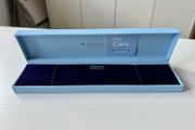 Newbridge jewellery box, in mint condition, like new