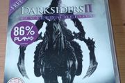 Darksiders 2 Limited Edition