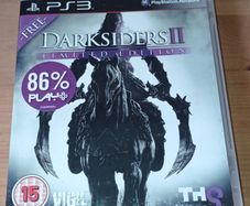 Darksiders 2 Limited Edition