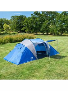 4 person tent