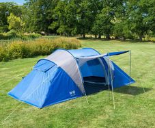 4 person tent