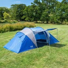 4 person tent