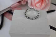 new genuine pandora ring