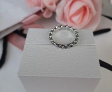 new genuine pandora ring