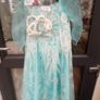 Frozen Elsa costume age 7-8 Image 2