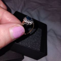 9ct Gold Ring