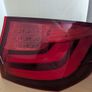 Bmw F11 5 Series Touring Rear Tail Light Rear Light Brake Light Right Image 2