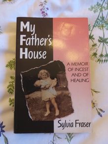 My Father's House by Sylvia Fraser