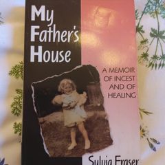 My Father's House by Sylvia Fraser