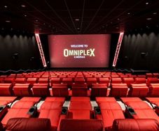 Omniplex Cinema Vouchers