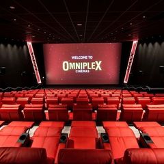 Omniplex Cinema Vouchers