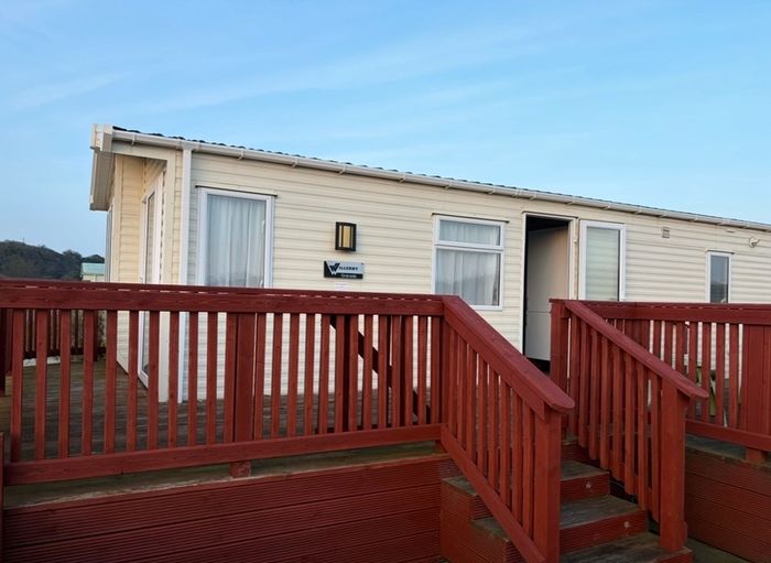 Mobile Home for Sale