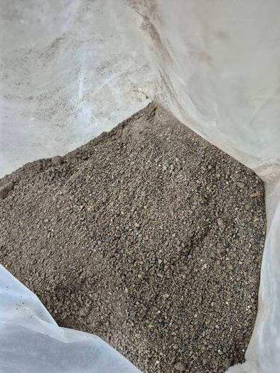 25kg bag of fireclay