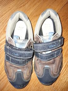 Boys shoes. Size 11.5