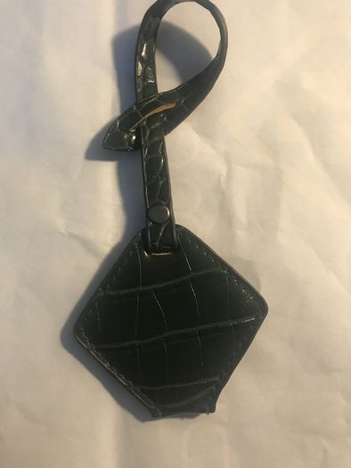 Leather Item - See Pictures