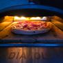 Diavolo pizza oven Image 3