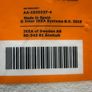 Ikea Waterproof Mattress Protectors x 2 ( King Size ). Image 7