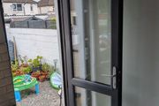 Triple Glazed Door