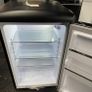 Exquisit Retro Fridge 122L Image 3