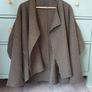 Oska Wool Coat Size 3 Image 2