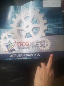 tech graph book