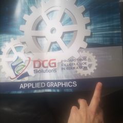 tech graph book