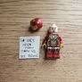 lego sh0065 iron man mark42, 76006 Image 2