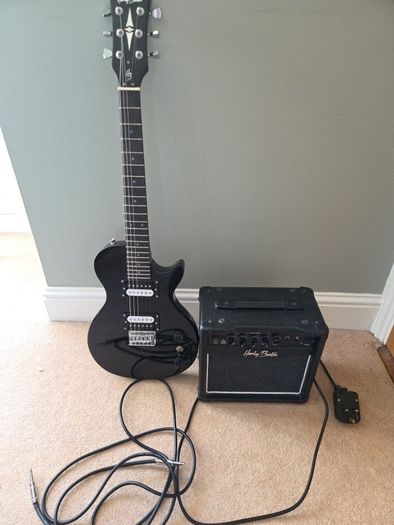 kids electric guitar