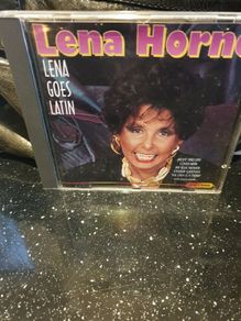 Lena Horne