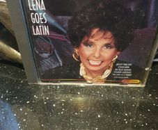 Lena Horne
