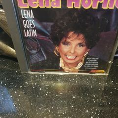 Lena Horne