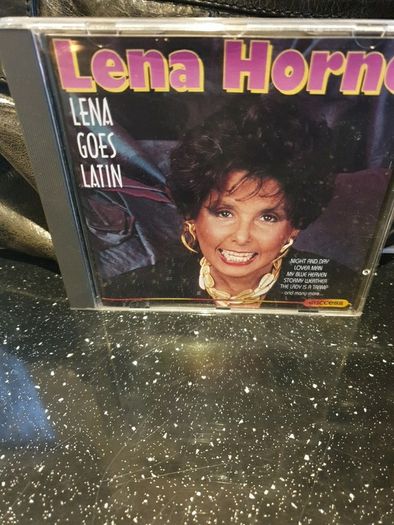 Lena Horne
