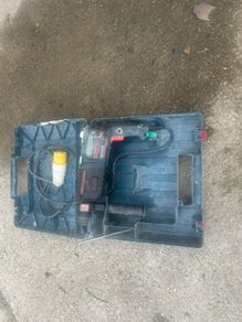 Bosch SDS