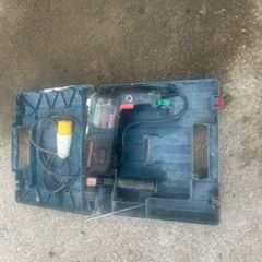 Bosch SDS