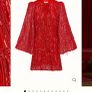 Queens of archive dress Image 3